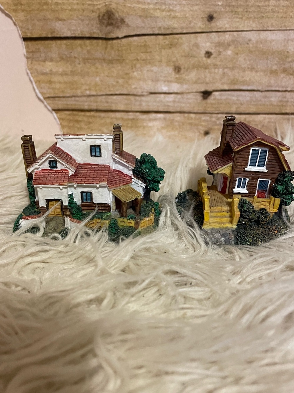 Vintage K’s Collection - Chesapeake Virginia Houses (2)